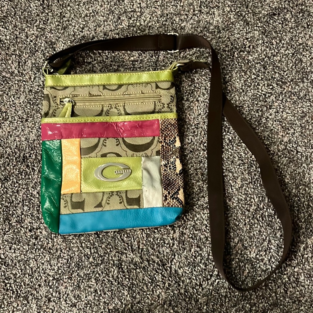 Adorable purse